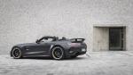 Mercedes-AMG GT R Roadster 2019 года (WW)